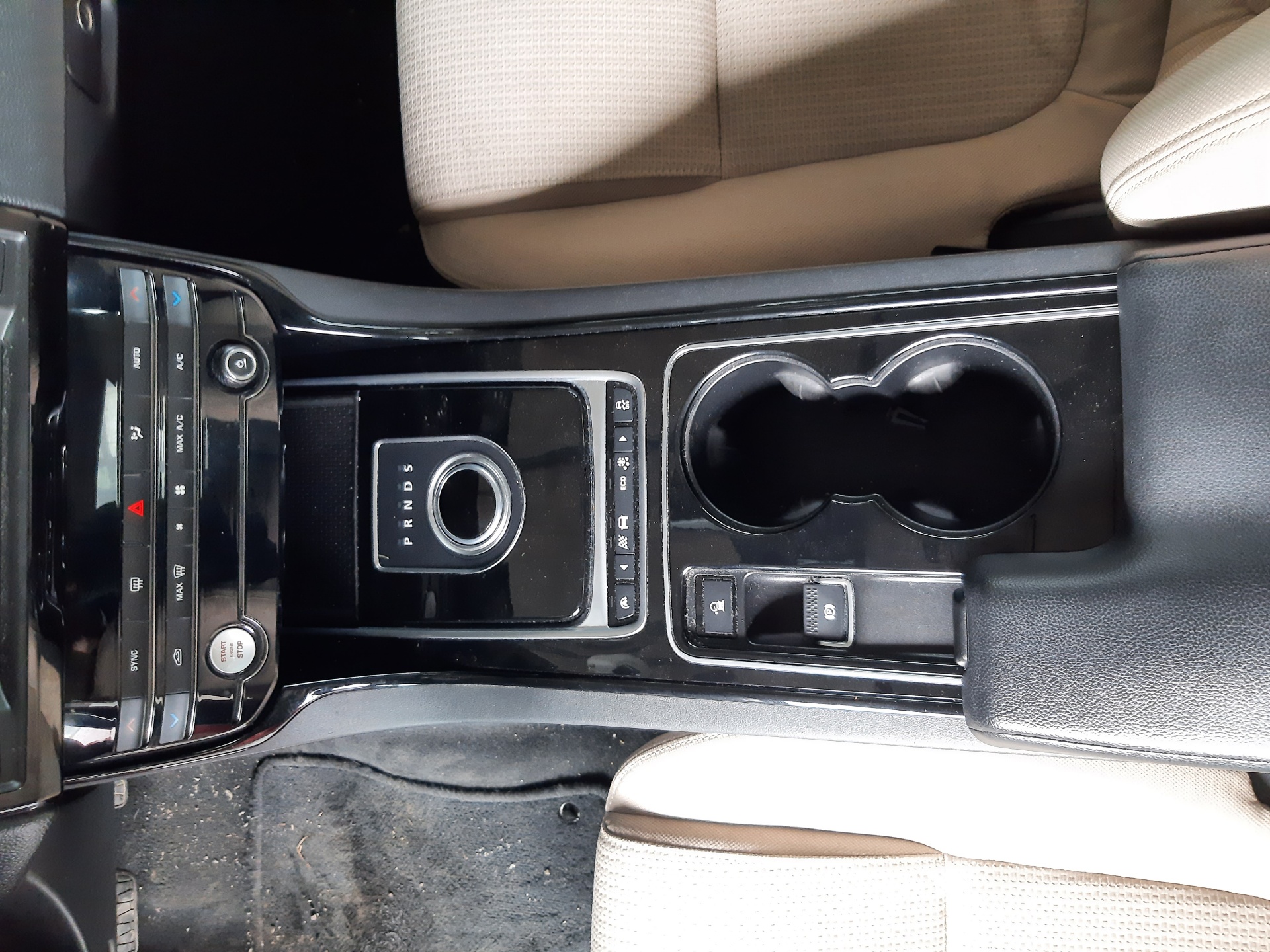 JAGUAR XE 1 generation (2014-2024) Короткий кардан коробки передач GX734365BB 25295822