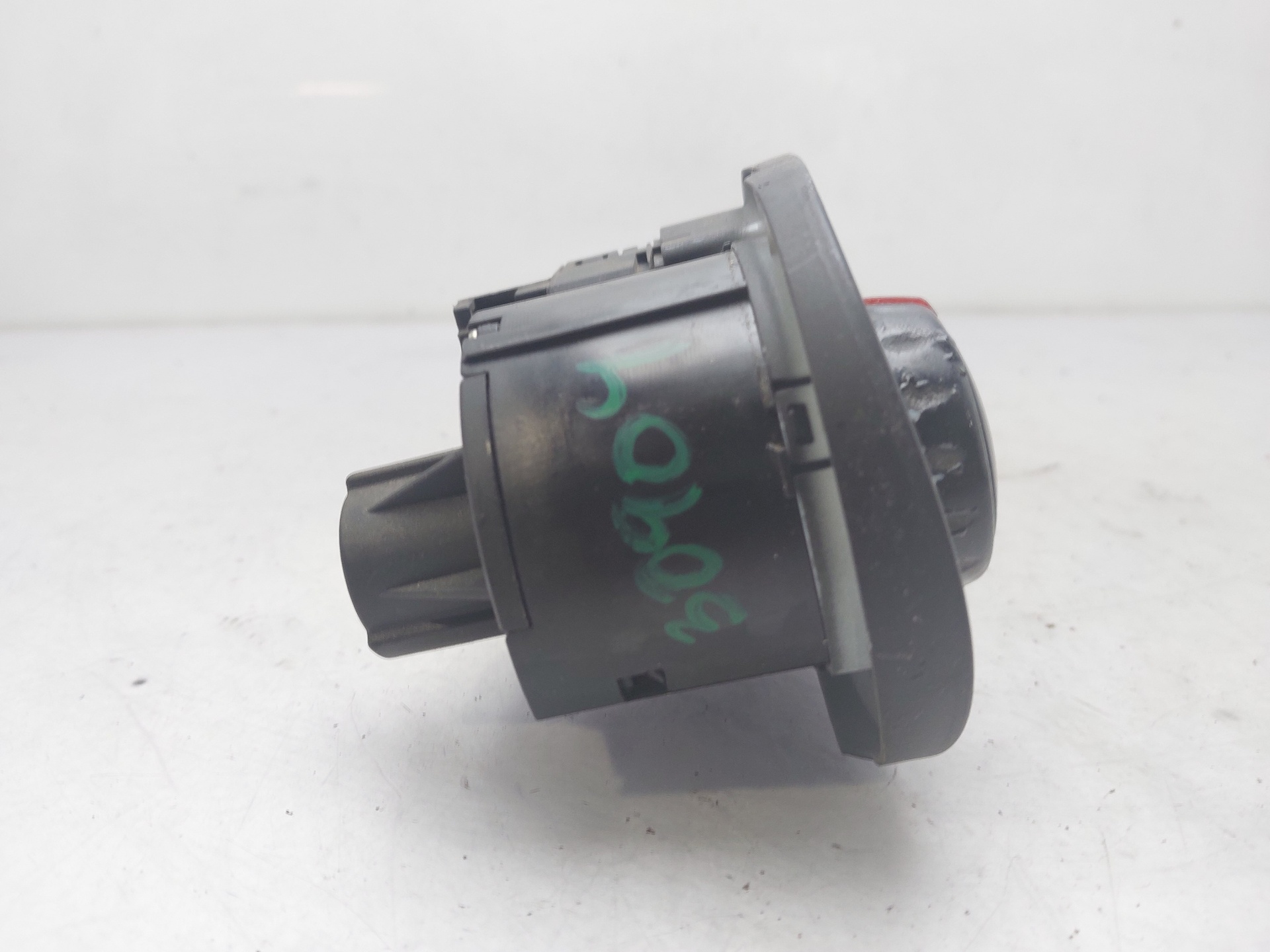 SEAT Toledo 3 generation (2004-2010) Headlight Switch Control Unit 5P0919094A 23014941