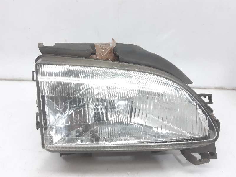 SEAT Arosa 6H (1997-2004) Front Right Headlight 6H1941016C 18484478