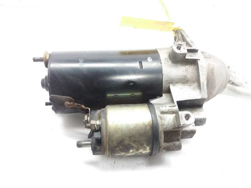 OPEL Astra H (2004-2014) Starter Motor 0001109062 22071325