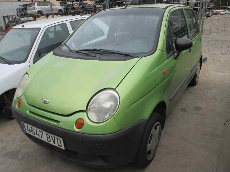 DAEWOO Matiz M100 (1998-2001) Переключатель света 96314332 20191615