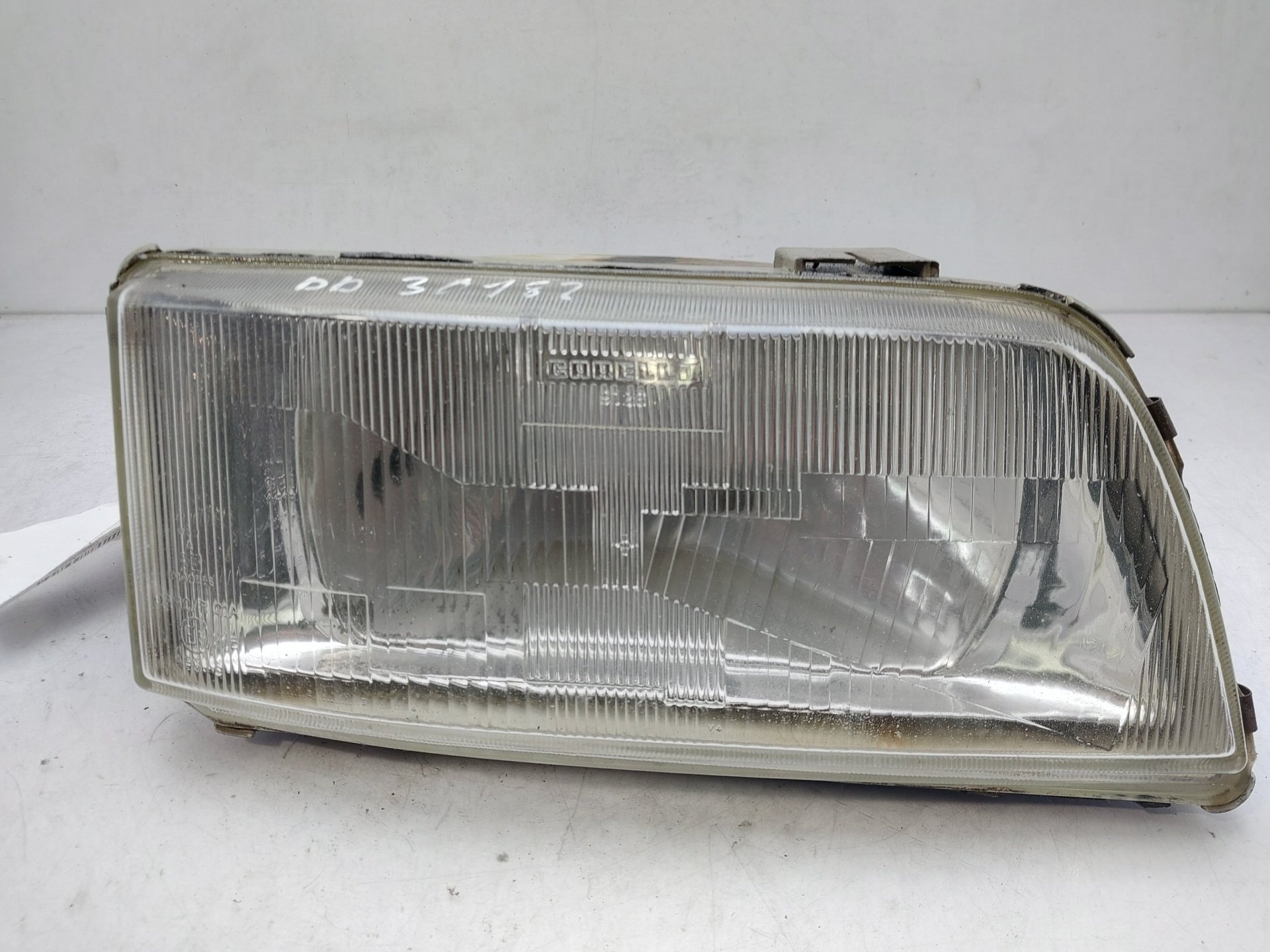 AUDI Ducato Front Right Headlight 35680748 23011869