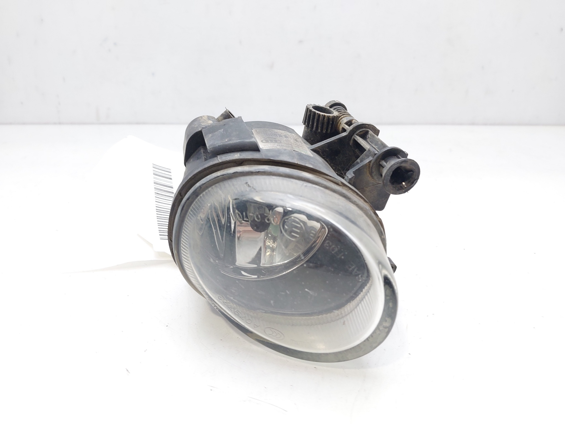 AUDI A7 C7/4G (2010-2020) Front Left Fog Light 8T0941699 20420077