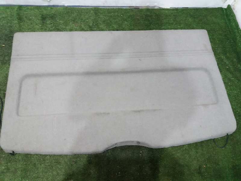 RENAULT Megane 1 generation (1995-2003) Rear Parcel Shelf 7700845672 20185453