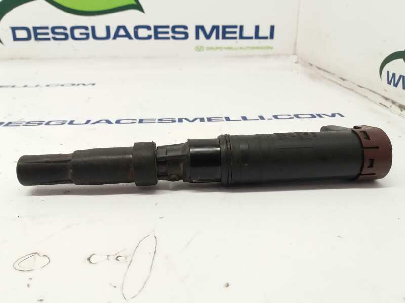 RENAULT Megane 1 generation (1995-2003) High Voltage Ignition Coil 7700875000 24124201