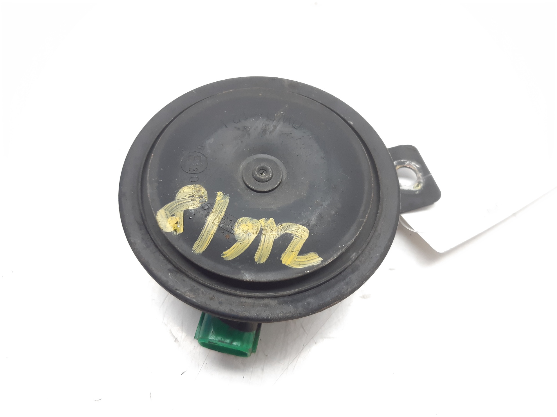 DAEWOO Rezzo KLAU (2000-2020) Signal sonore 96264304 22043300