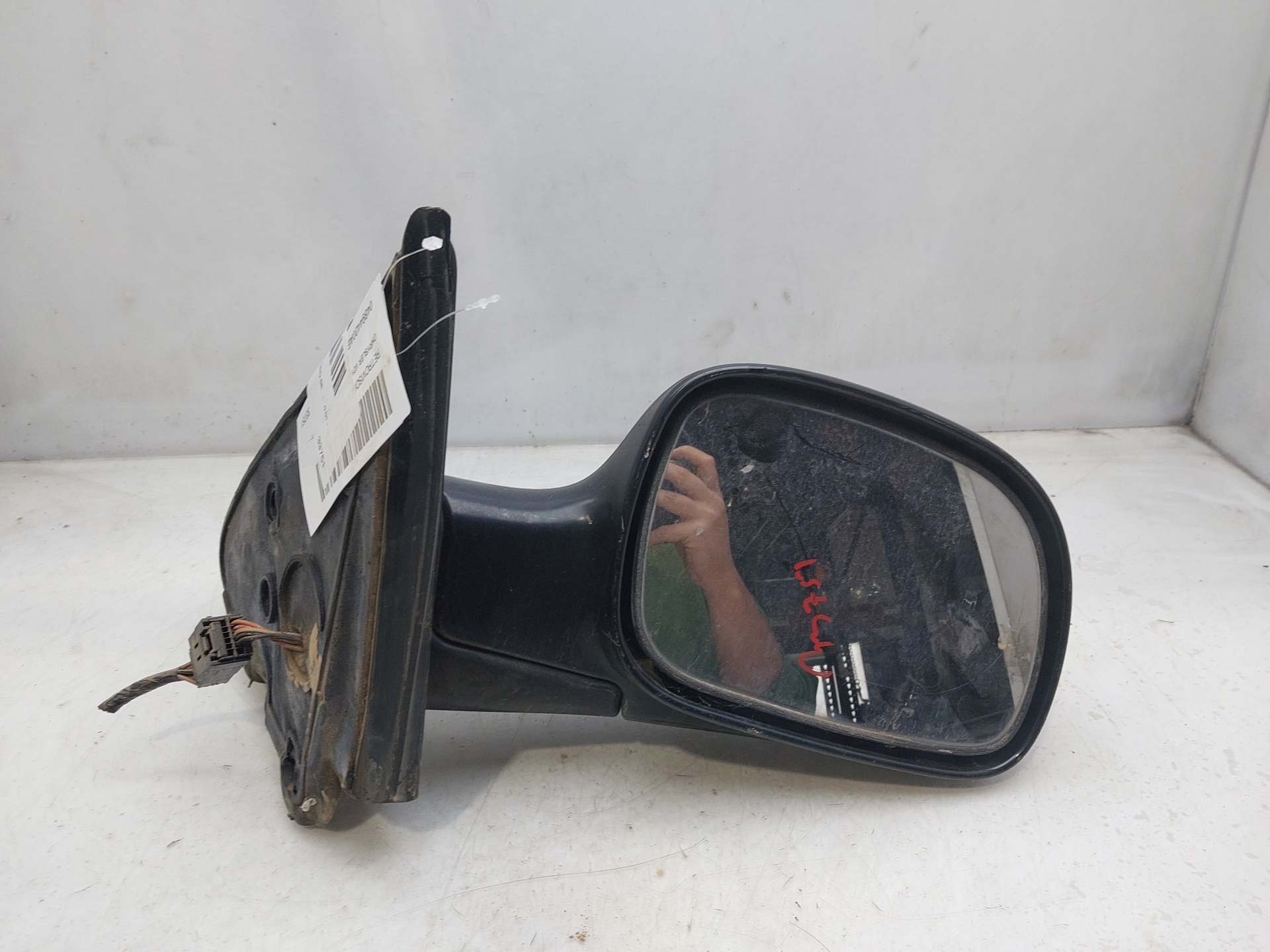 CHRYSLER Voyager 4 generation (2001-2007) Right Side Wing Mirror 04894420AE 24759799
