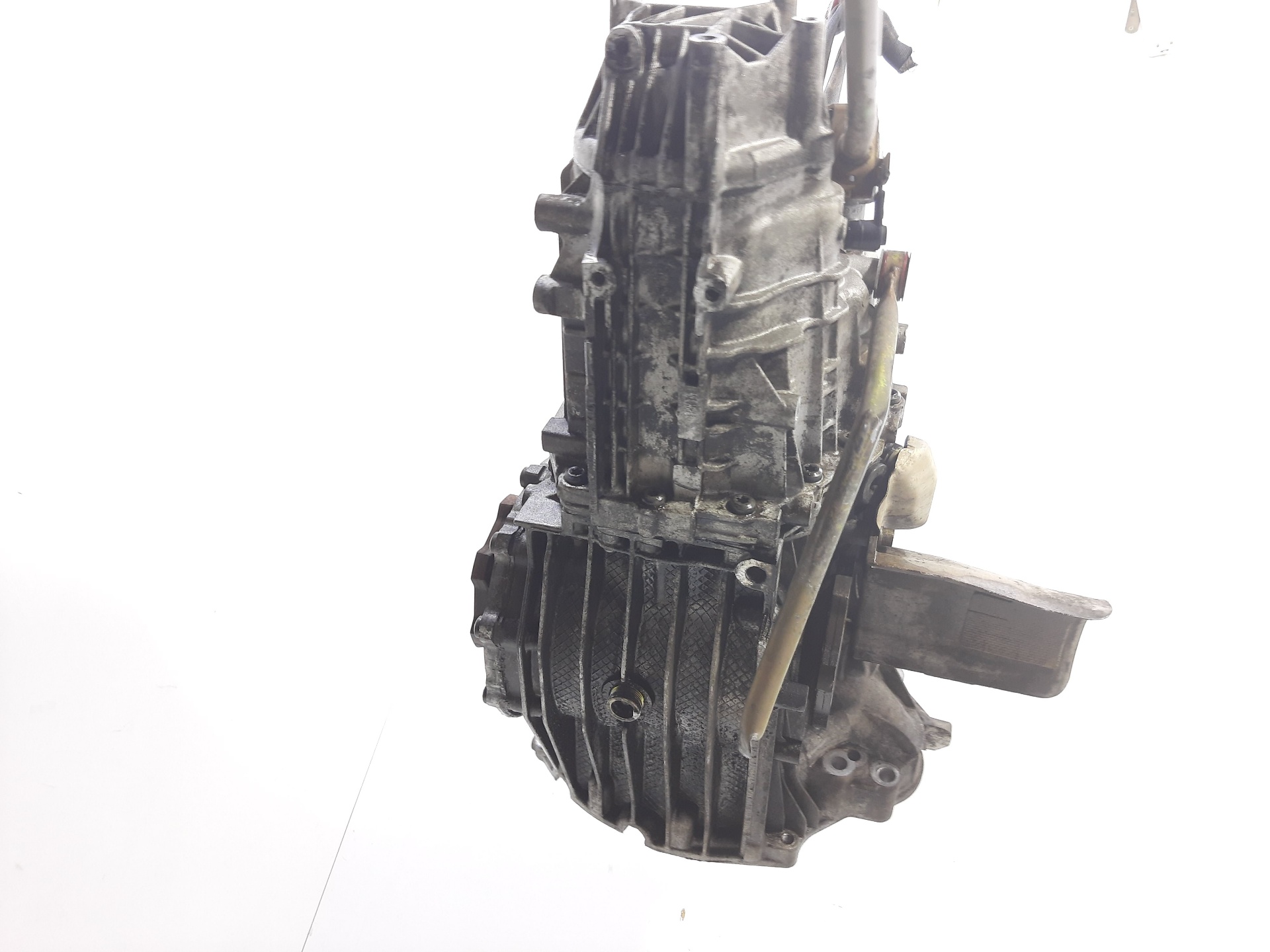 VOLKSWAGEN Passat B5 (1996-2005) Gearbox FHN 22610489