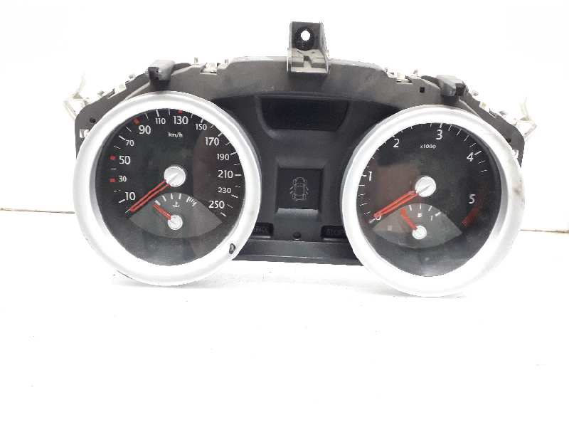 RENAULT Megane 2 generation (2002-2012) Speedometer 8200462283 20185507