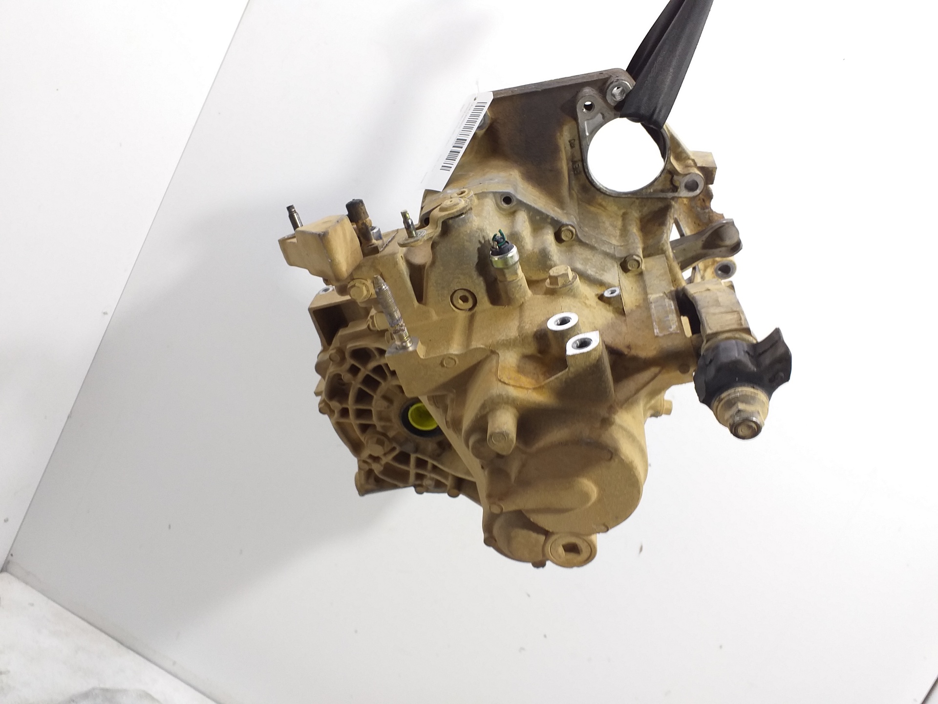 HONDA HR-V 1 generation (1998-2006) Gearbox SEP 24113310