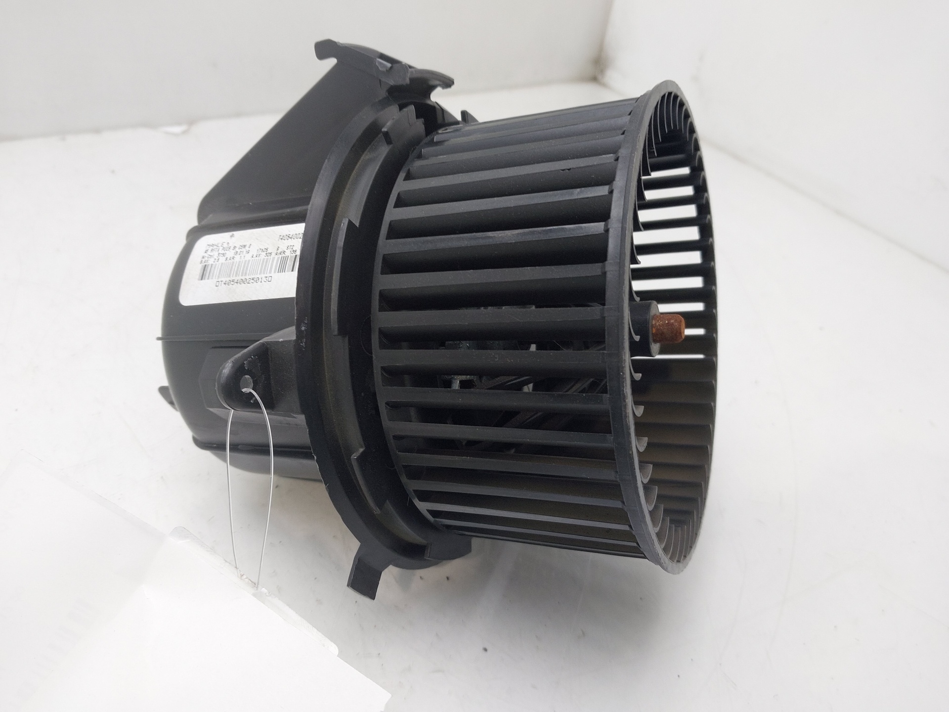 CITROËN C4 Cactus 1 generation (2014-2024) Motor încălzitor interior T4054002 22574619