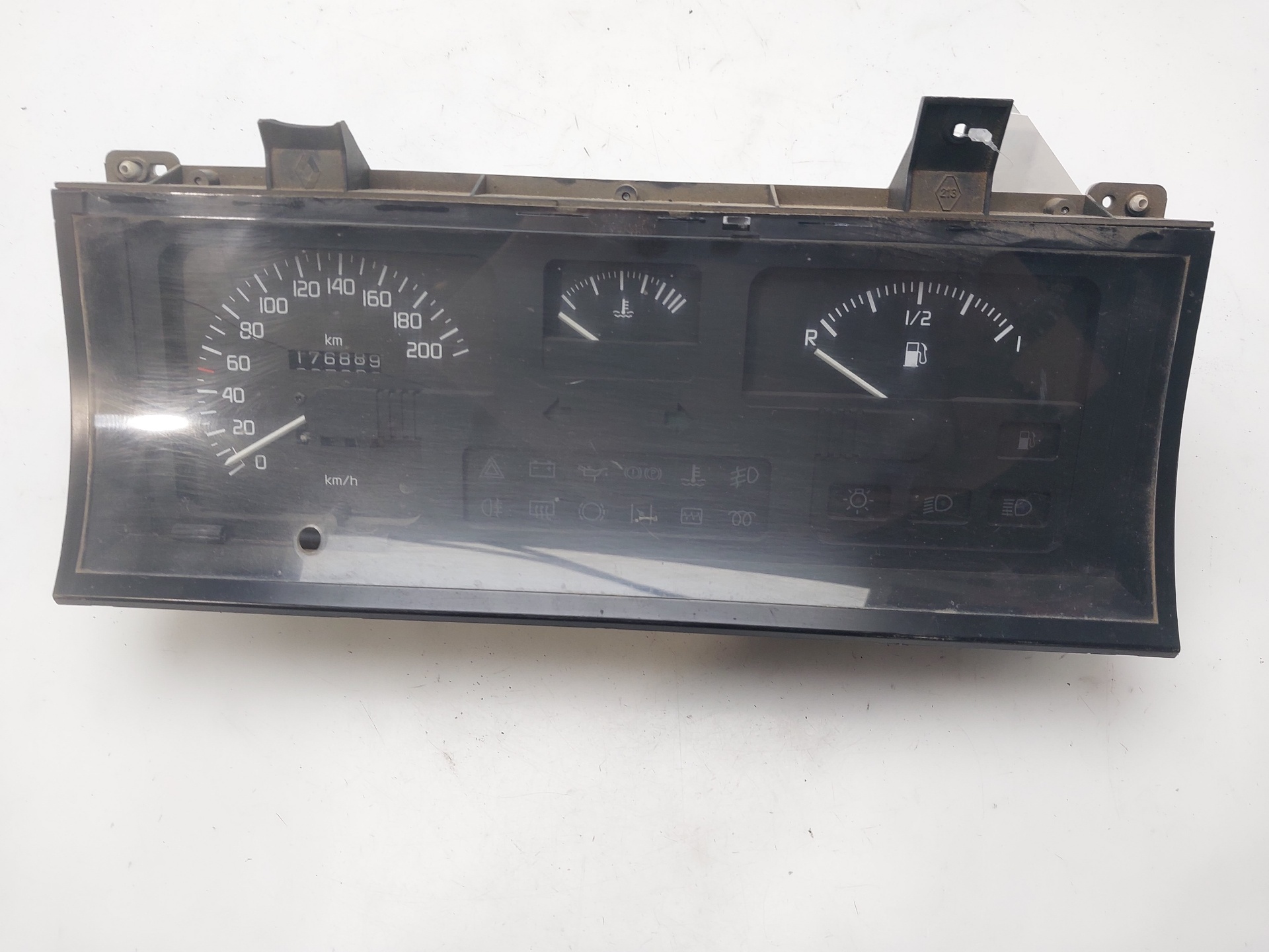 VOLKSWAGEN Transporter T4 (1990-2003) Speedometer 7700815938 25686768