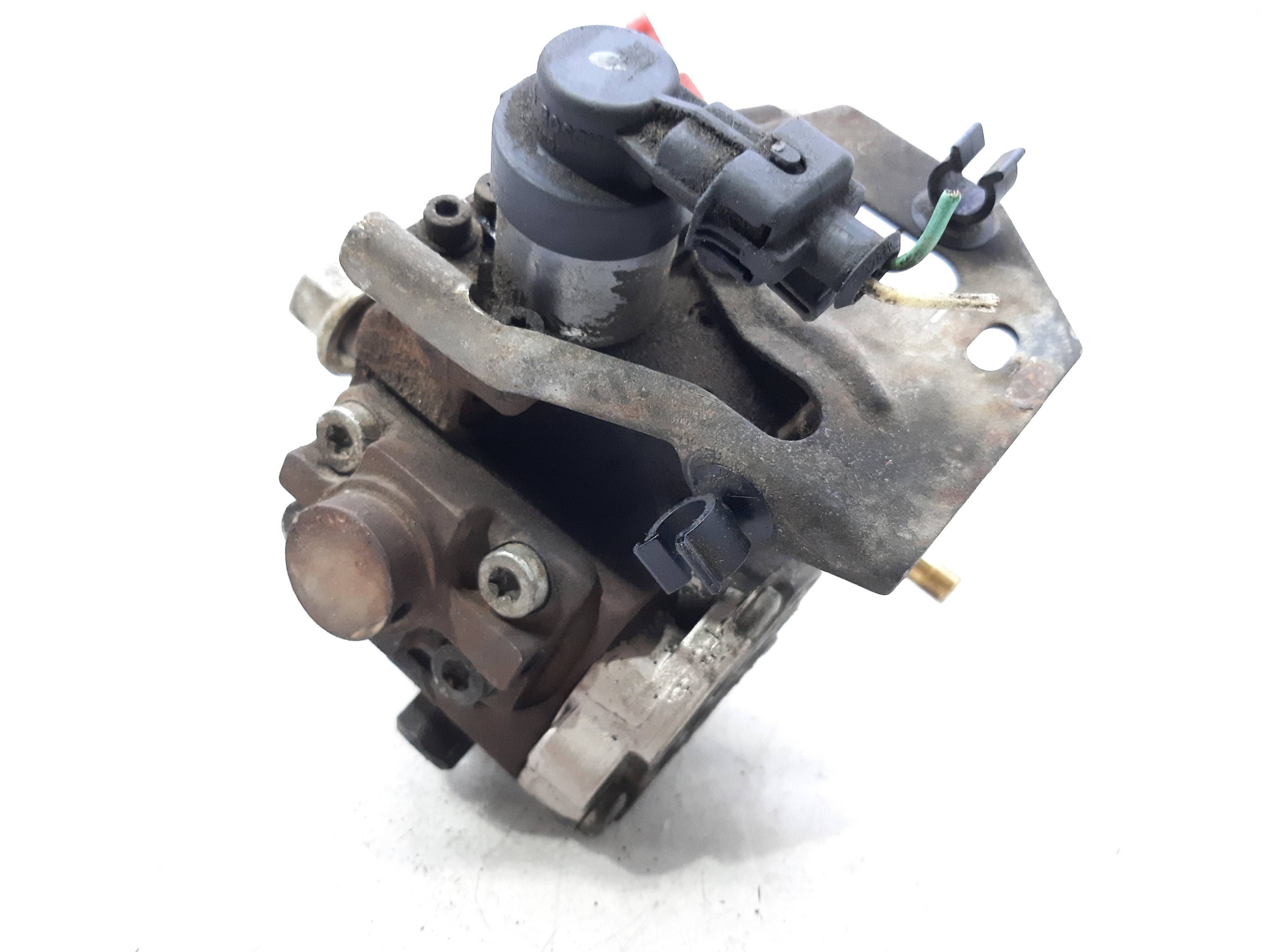 CITROËN C4 1 generation (2004-2011) High Pressure Fuel Pump 9656300380 22440543