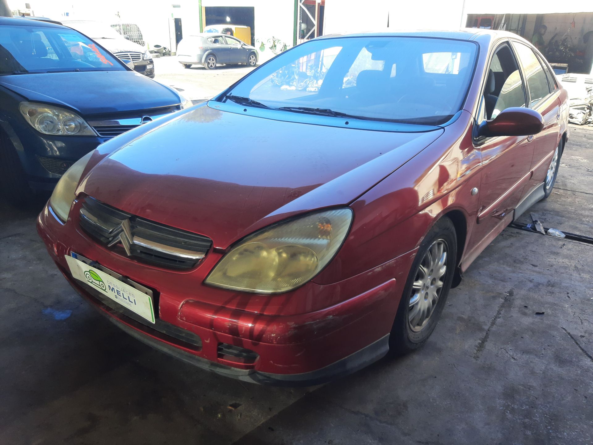 MITSUBISHI Eclipse 2G (1995-1999) Csomagtérajtó zárja 9633089280 25796824