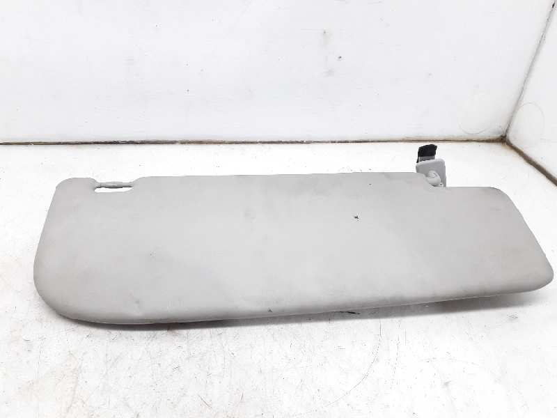 PEUGEOT Bipper 1 generation (2008-2020) Right Side Sun Visor 1609010080 20187296