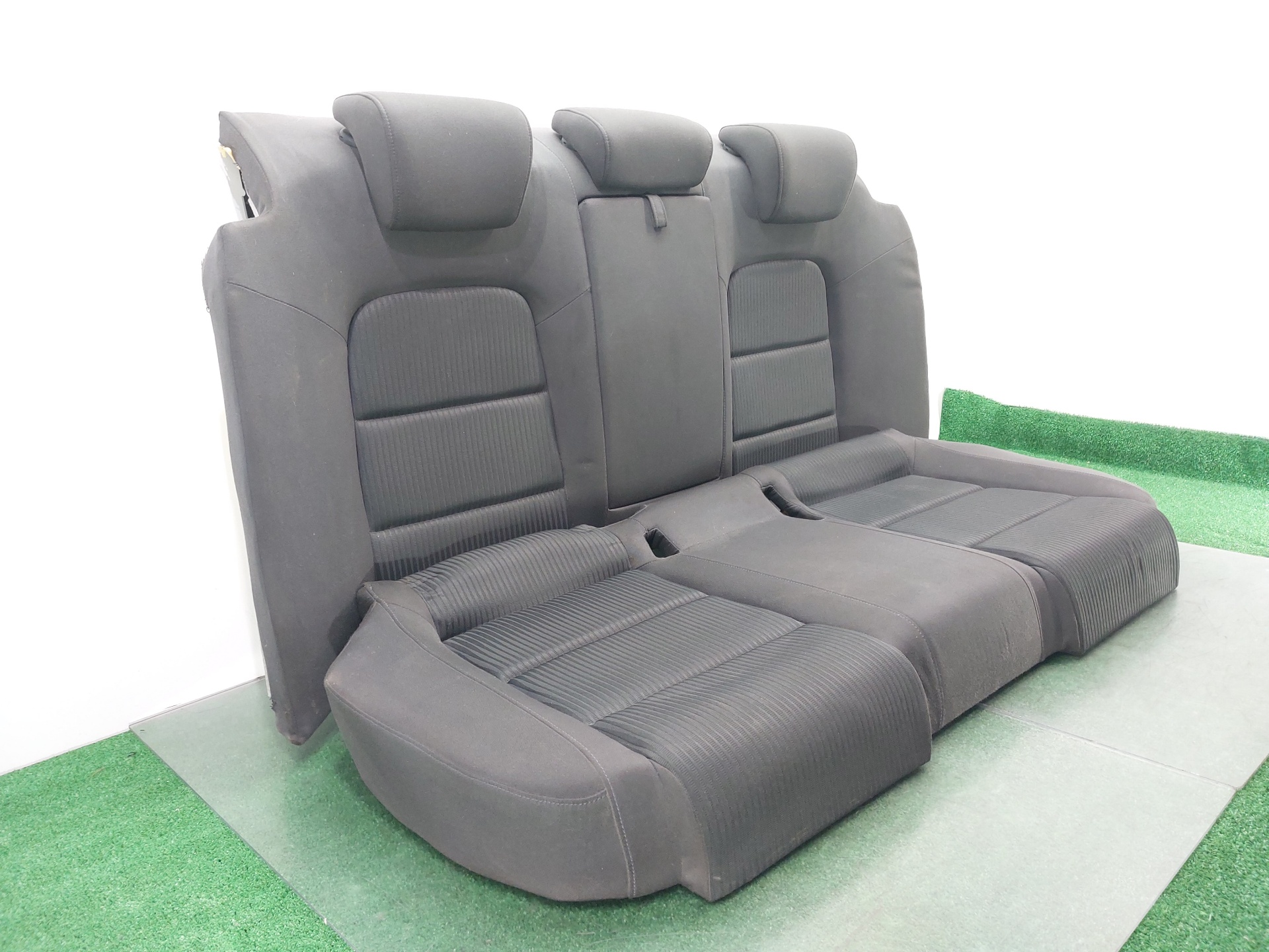 AUDI A4 B8/8K (2011-2016) Seats 8K0885405CA 23784603