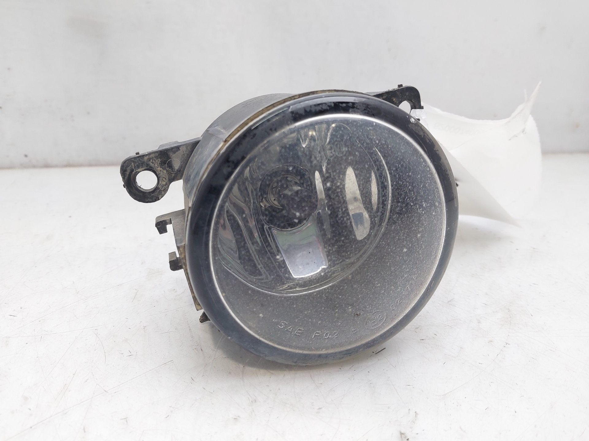 RENAULT Laguna 2 generation (2001-2007) Front Right Fog Light 8200074008 22511327