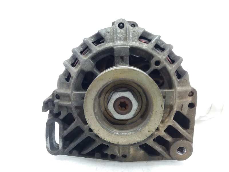 RENAULT Clio 2 generation (1998-2013) Alternator 7700437090 20178112