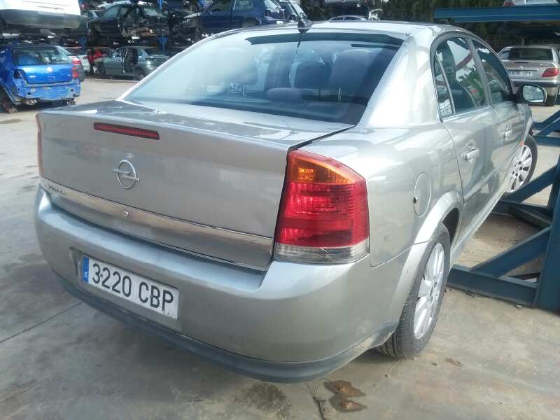 OPEL Vectra C (2002-2005) Gaisa plūsmas mērītājs 12569224 20168031