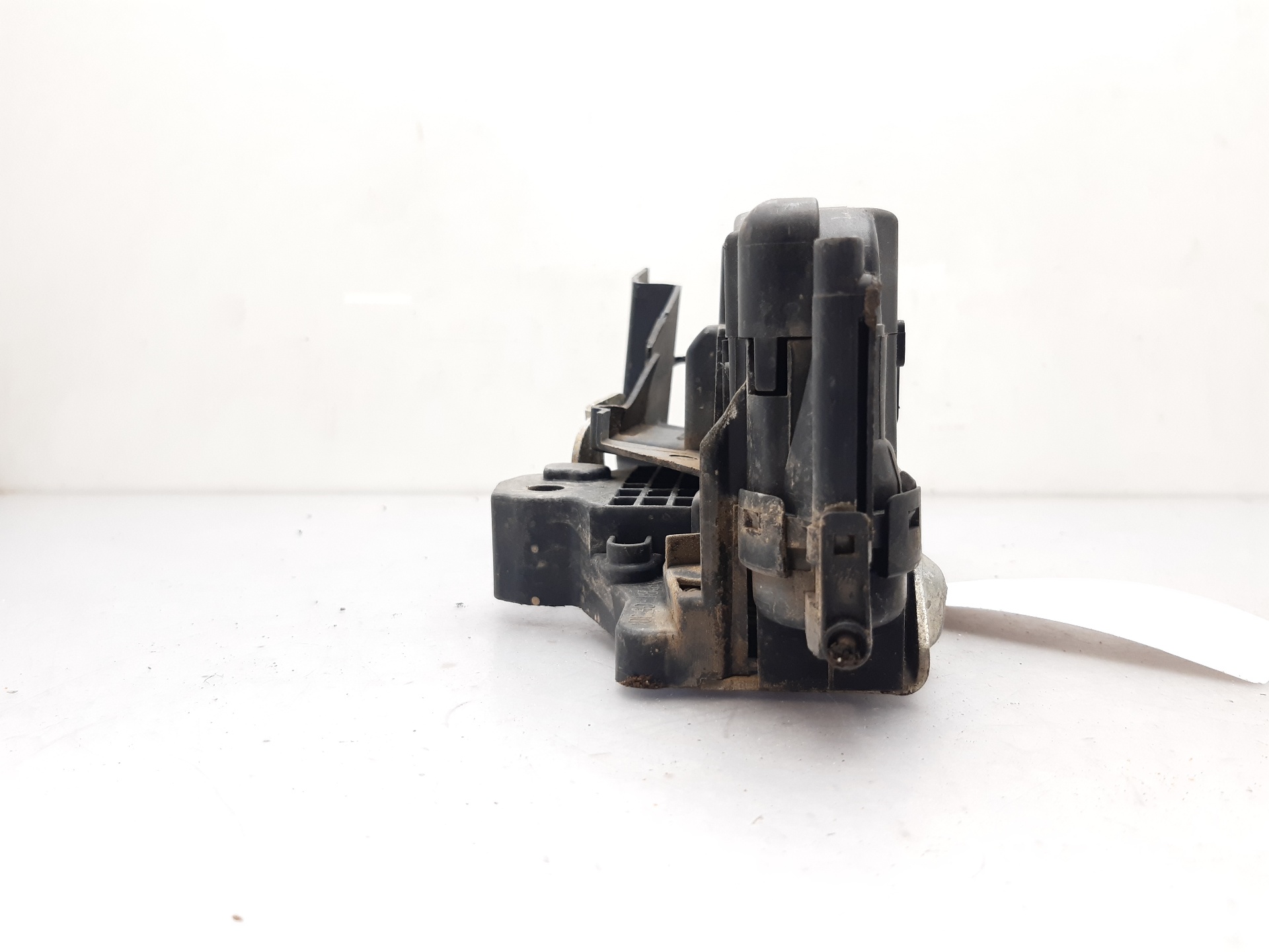 MERCEDES-BENZ E-Class W210 (1995-2002) Front Right Door Lock 2027204435 22326382