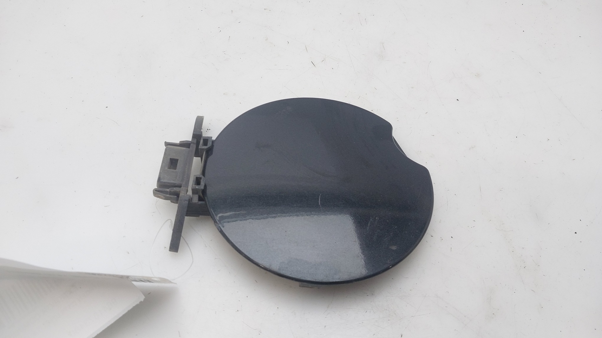 CITROËN C3 1 generation (2002-2010) Fuel tank cap 9641873480 25434888