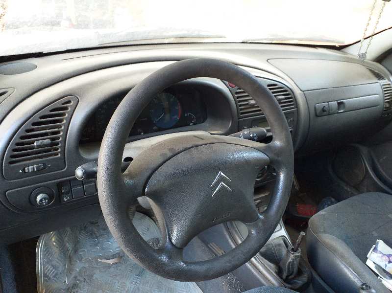 CITROËN Xsara 1 generation (1997-2004) Ieplūdes kolektors 9642405280 18403618