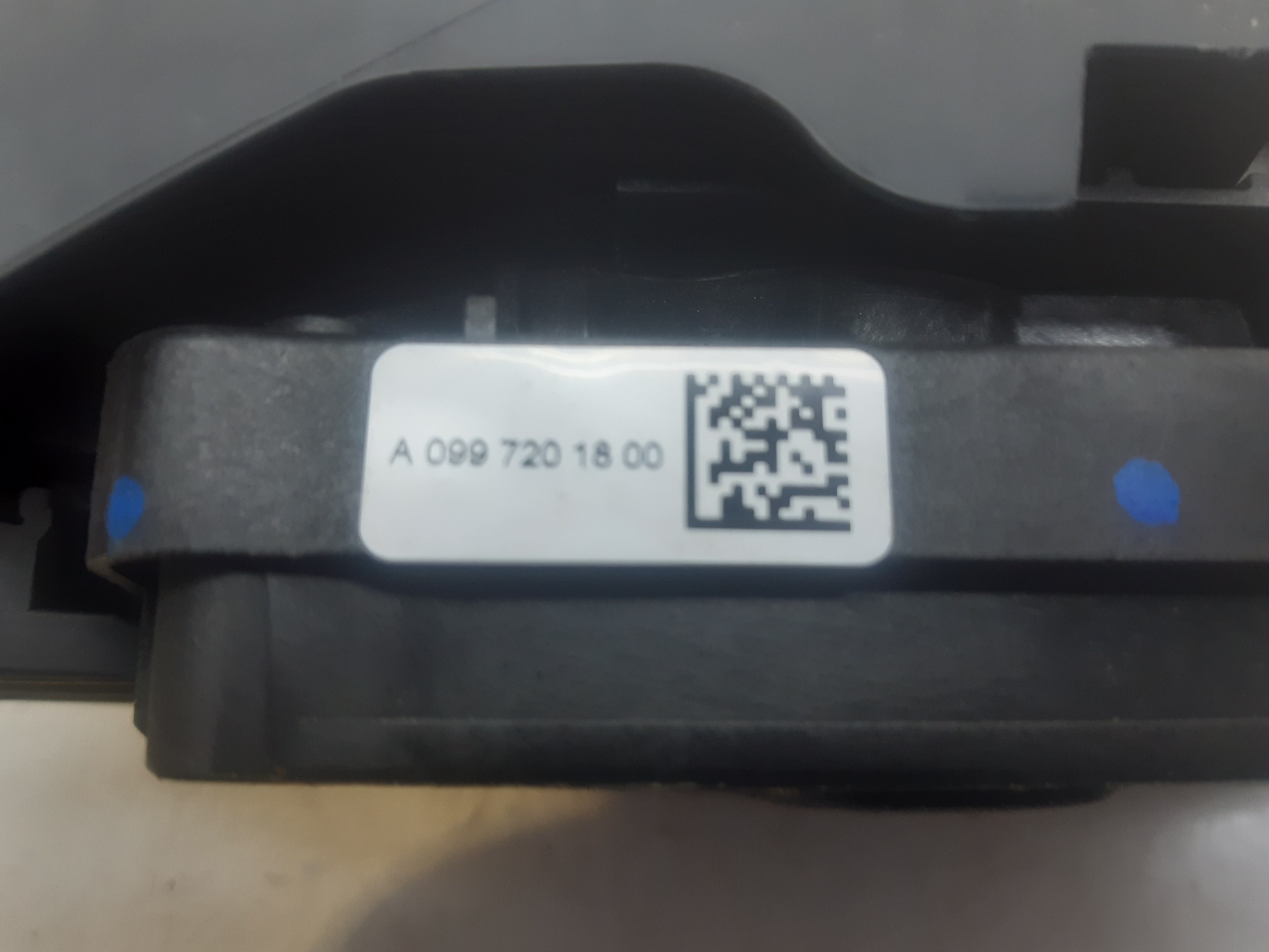 MERCEDES-BENZ C-Class W205/S205/C205 (2014-2023) Front Right Door Lock A0997201800 18740291