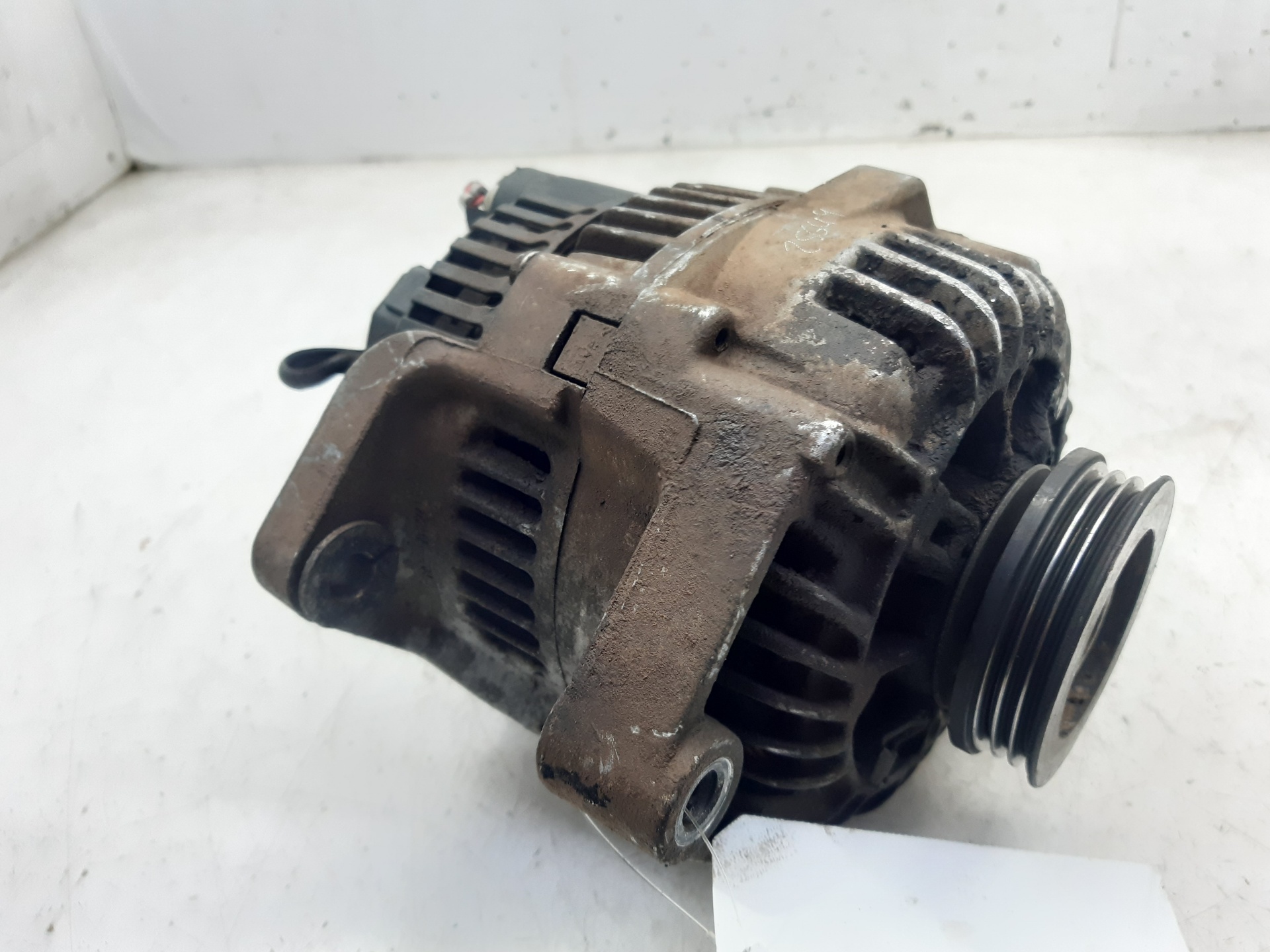 RENAULT Megane 1 generation (1995-2003) Alternator 7700862865 24112310