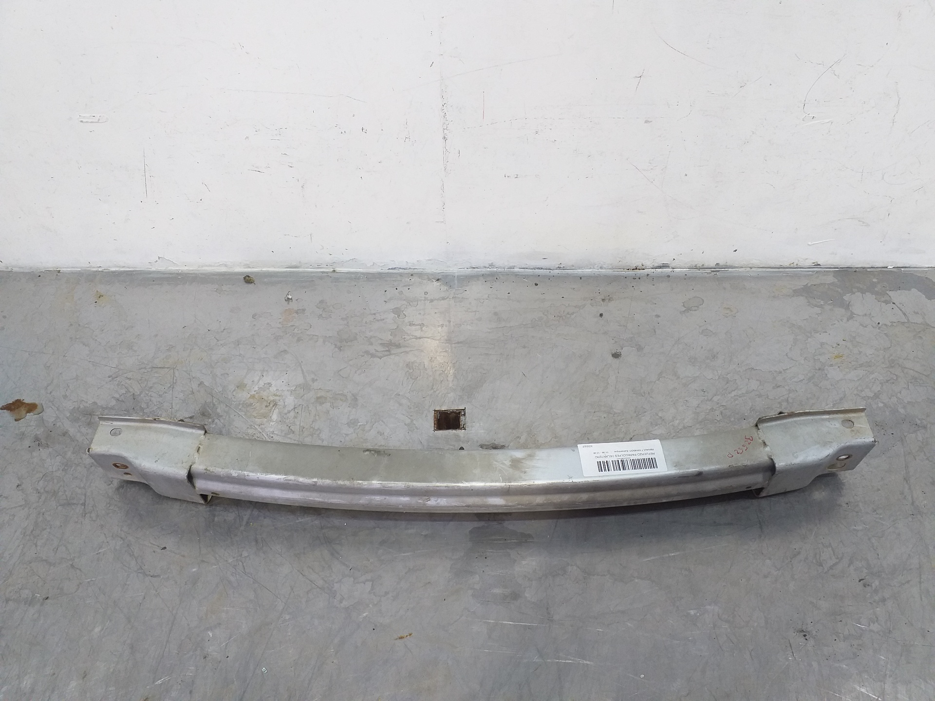 RENAULT Veloster 1 generation (2011-2016) Front Reinforcement Bar 8200375703 24758284