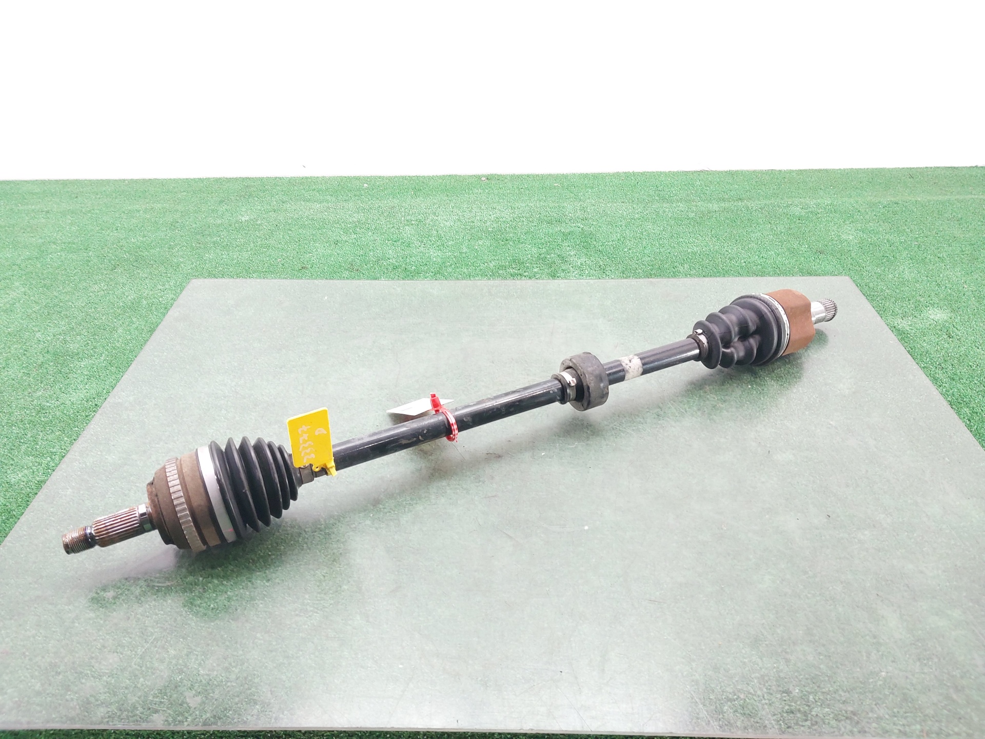 FORD Civic 7 generation (2000-2005) Front Right Driveshaft 44306S6DE51 23091929