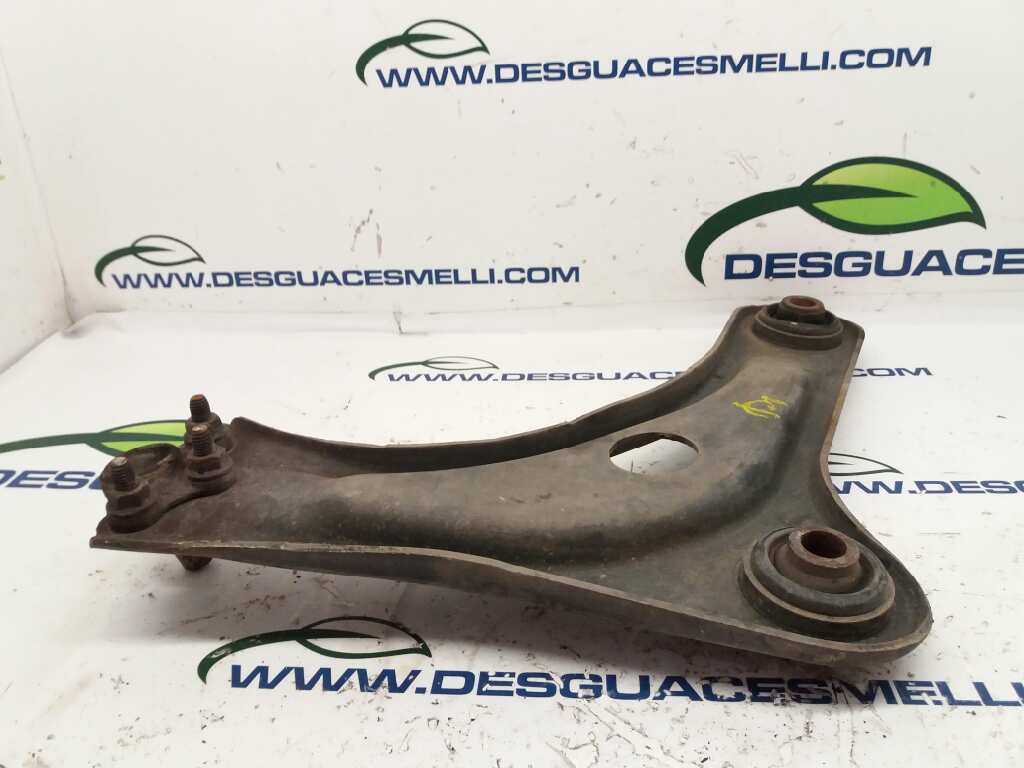 CHEVROLET C3 1 generation (2002-2010) Front Left Arm 3520V3 24878687