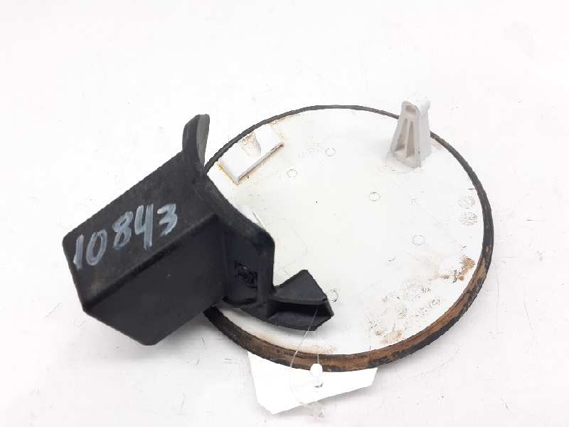 OPEL Corsa D (2006-2020) Fuel tank cap 13427916 20169827