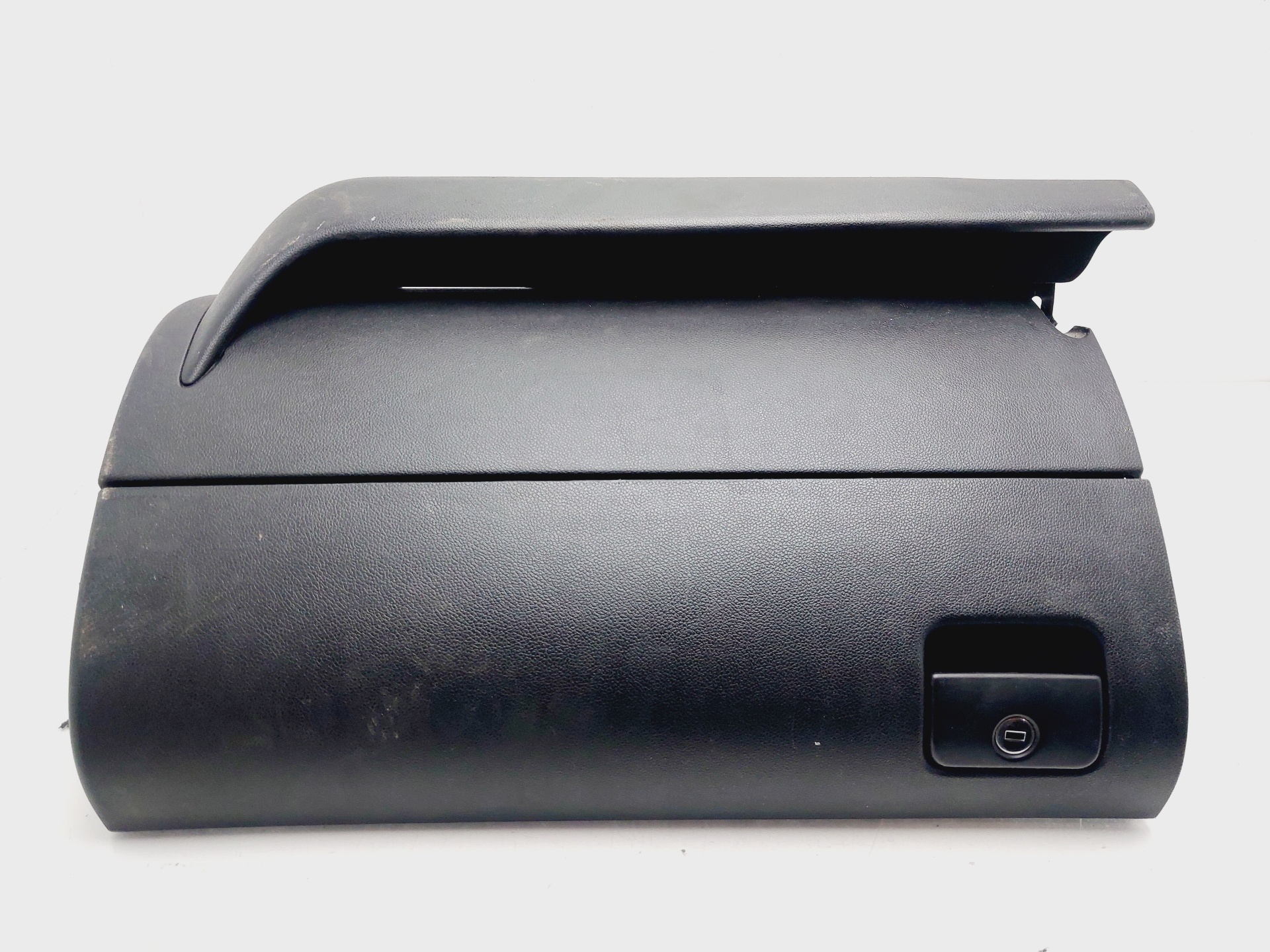 SEAT Leon 1 generation (1999-2005) Glove Box 1M1857104 25391895