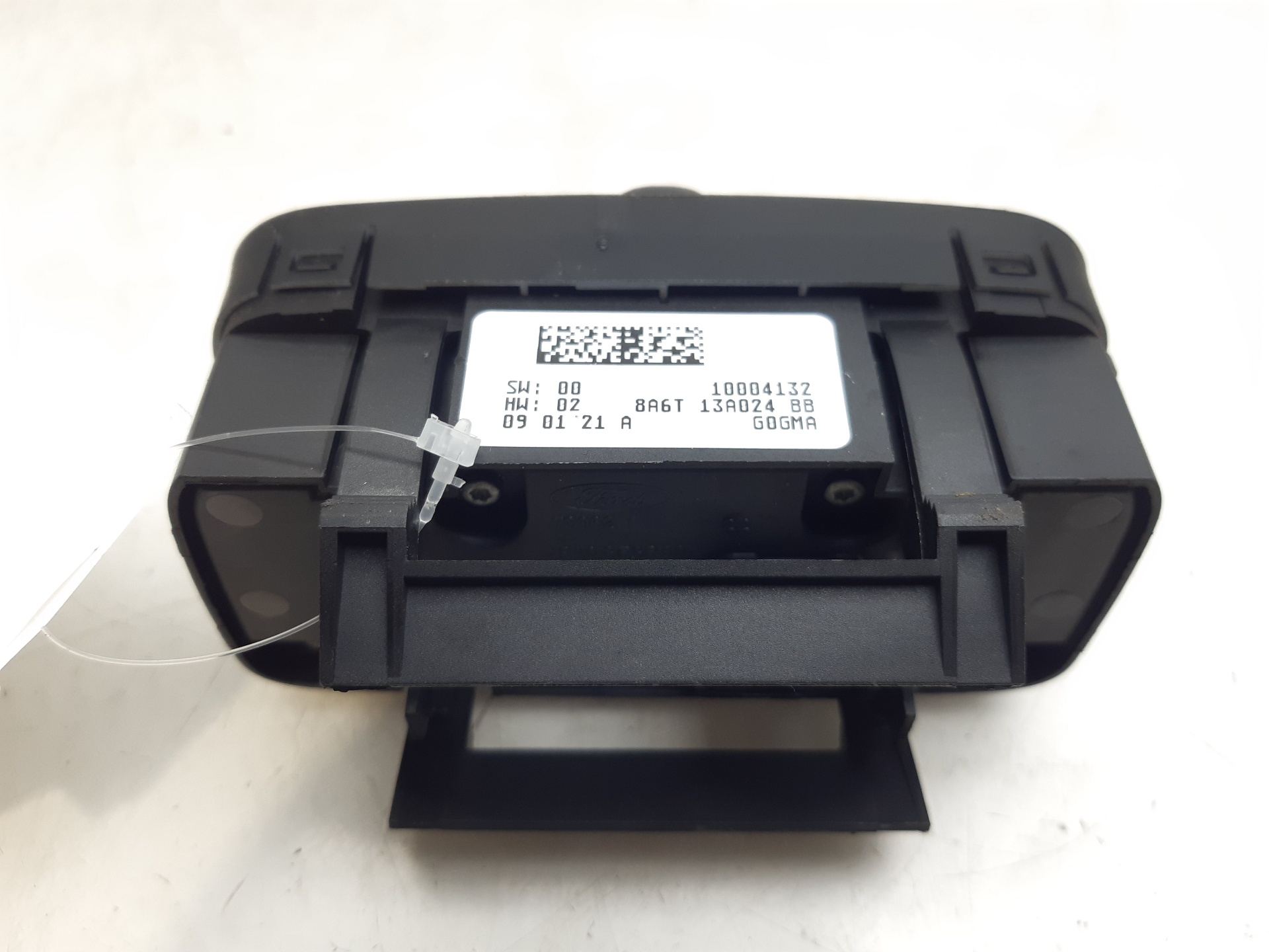 HYUNDAI Fiesta 5 generation (2001-2010) Переключатель света 8A6T13A024BB 23078811