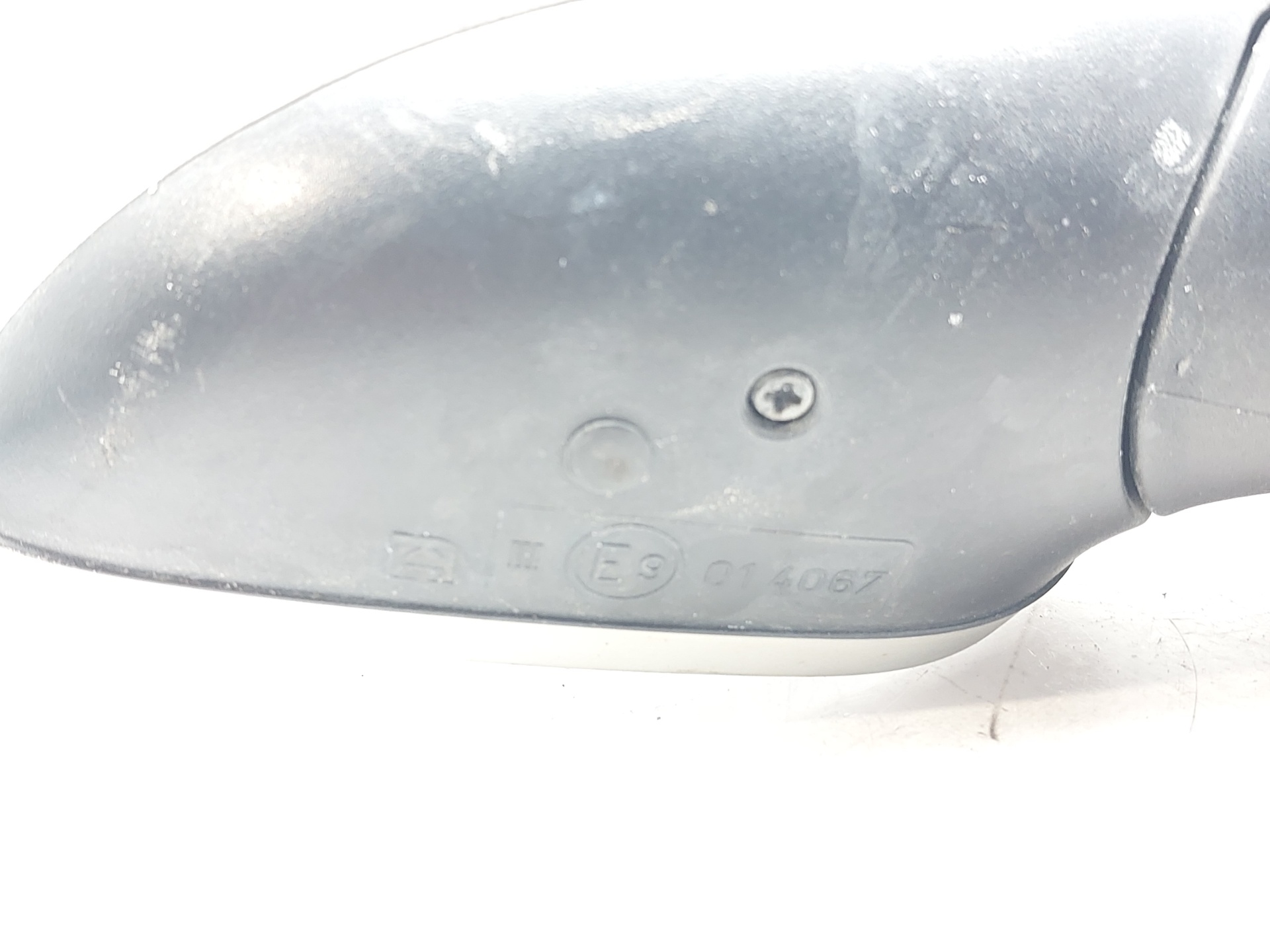 NISSAN Polo 3 generation (1994-2002) Right Side Wing Mirror NVE2311 22330386