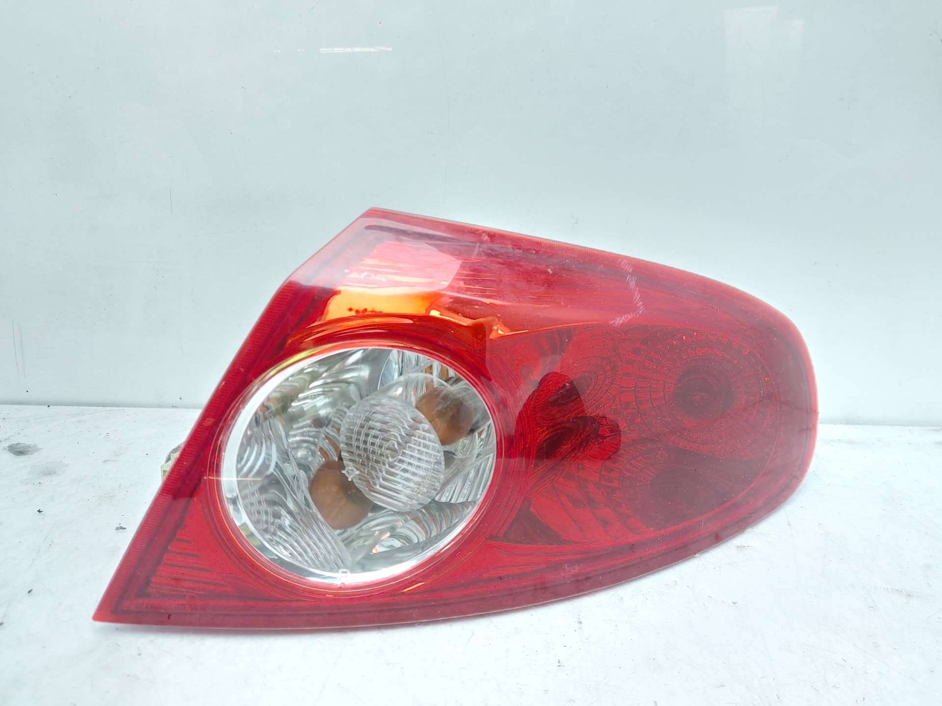 CHEVROLET Lacetti 1 generation (2002-2020) Rear Right Taillight Lamp 96387725 24120150