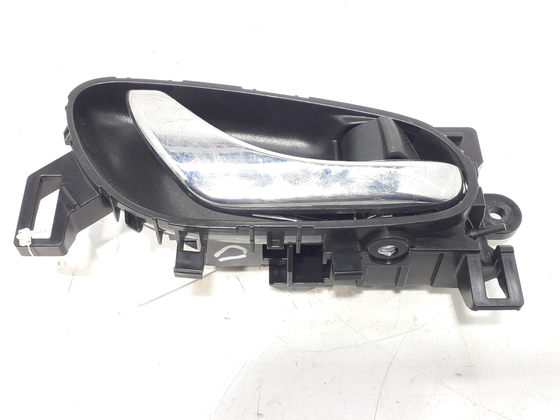 NISSAN X-Trail T32 (2013-2022) Right Rear Internal Opening Handle 806714CE0A 18759235