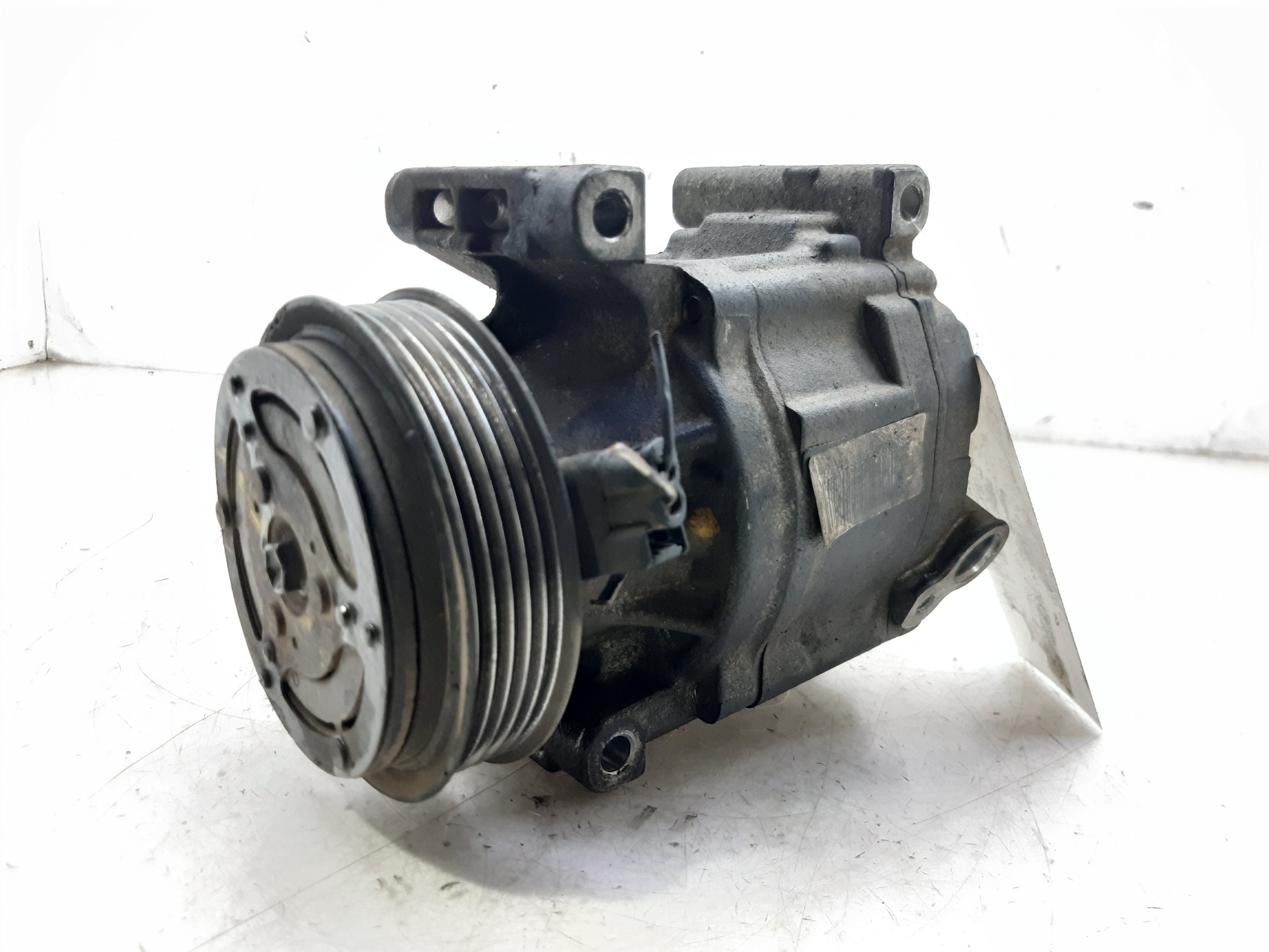 FIAT Luftkonditioneringspump 5A7875000 24047768