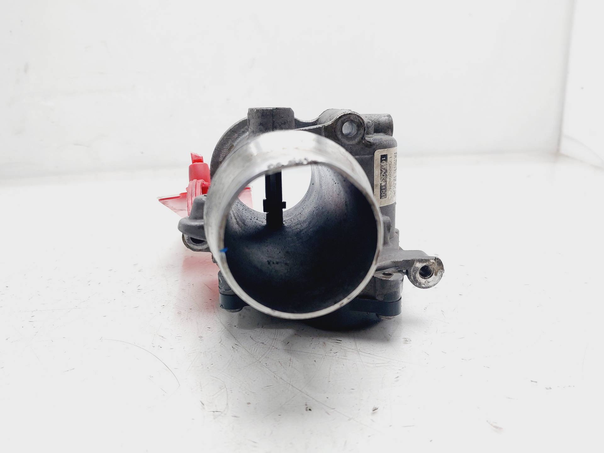 DACIA Throttle Body 161A03415R 25436812