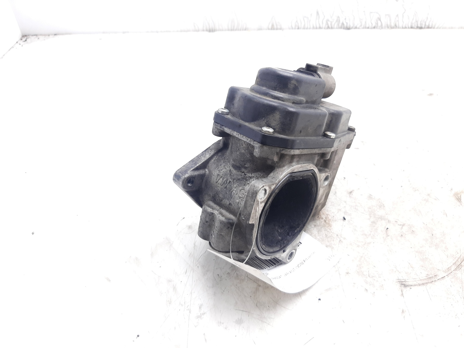 VOLKSWAGEN Passat Variant 1 generation (2010-2024) EGR Valve 03G131501 20794039