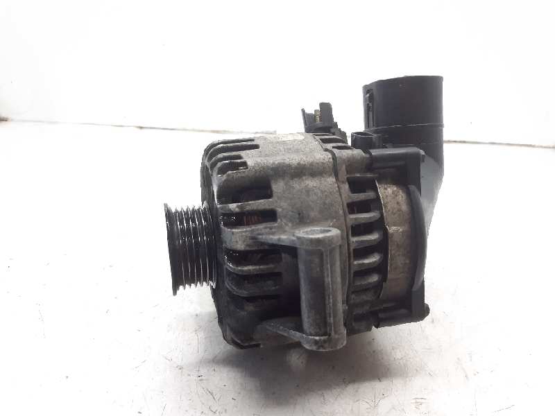 FORD Mondeo 3 generation (2000-2007) Alternator 1S7TBC 24883931