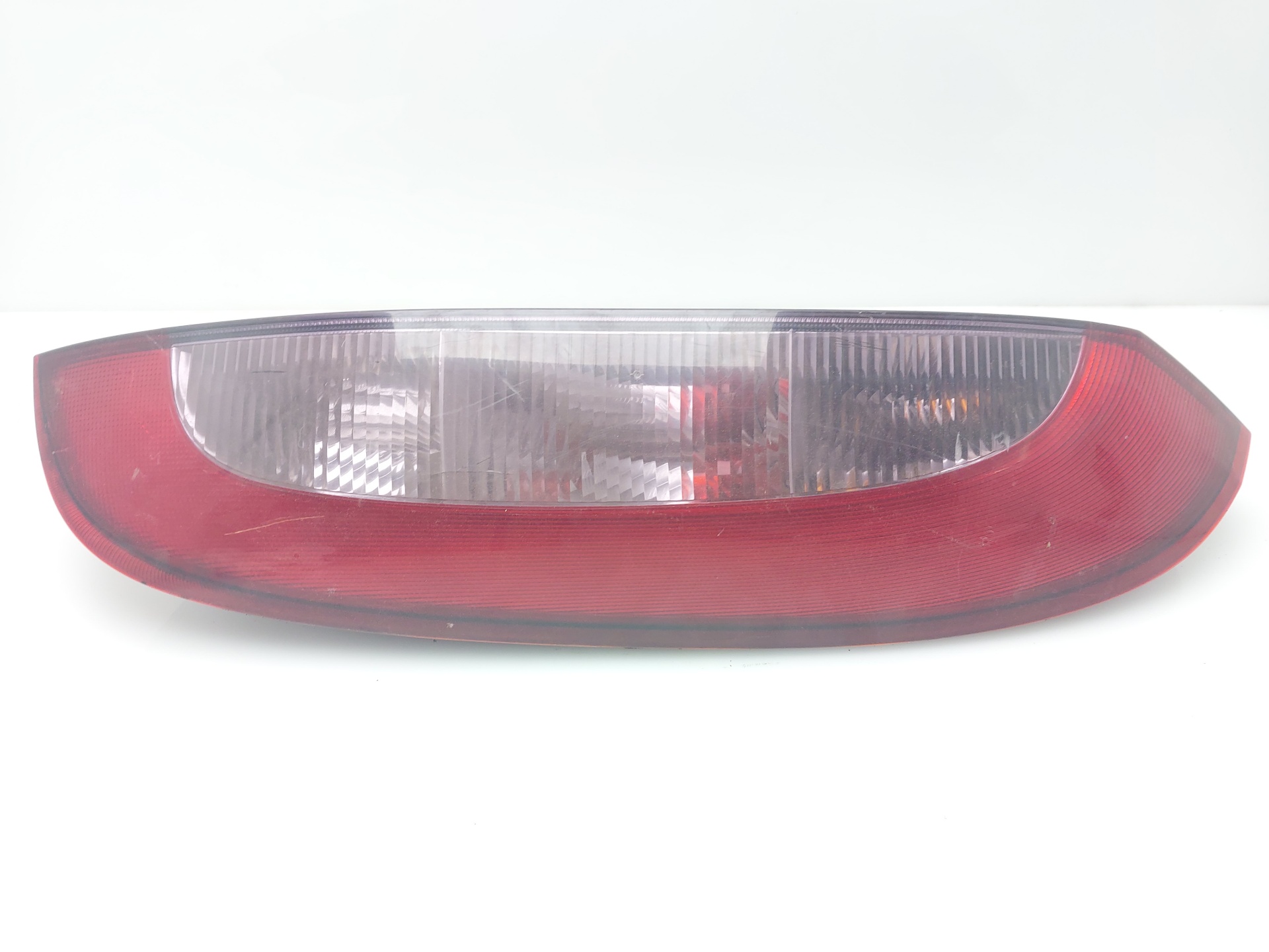OPEL Corsa C (2000-2006) Rear Right Taillight Lamp 09114337 24753843