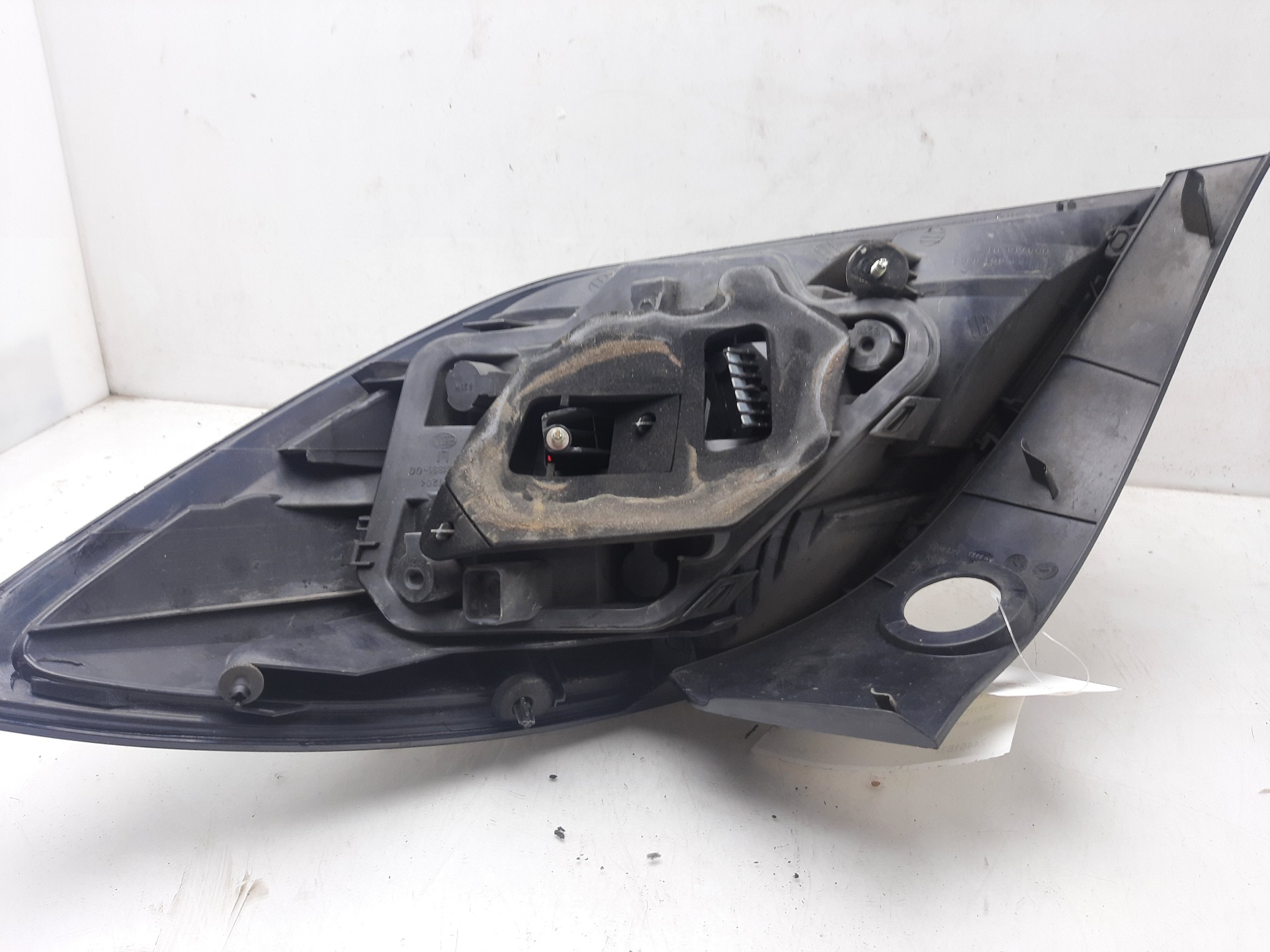 SUBARU Astra H (2004-2014) Фонарь задний левый 24451832 23822782