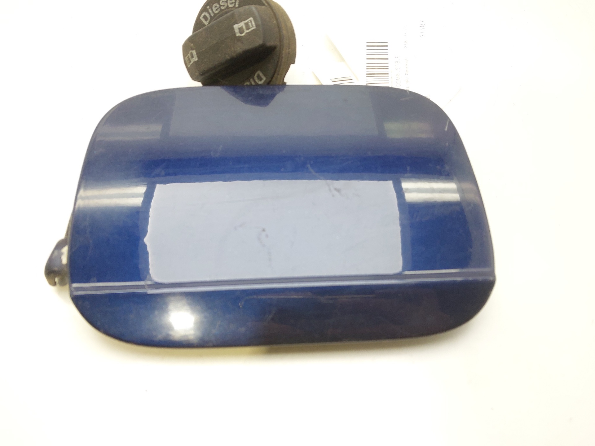 SEAT Exeo 1 generation (2009-2012) Kuro (degalų) bako kamštis 3R0010685L 20388921