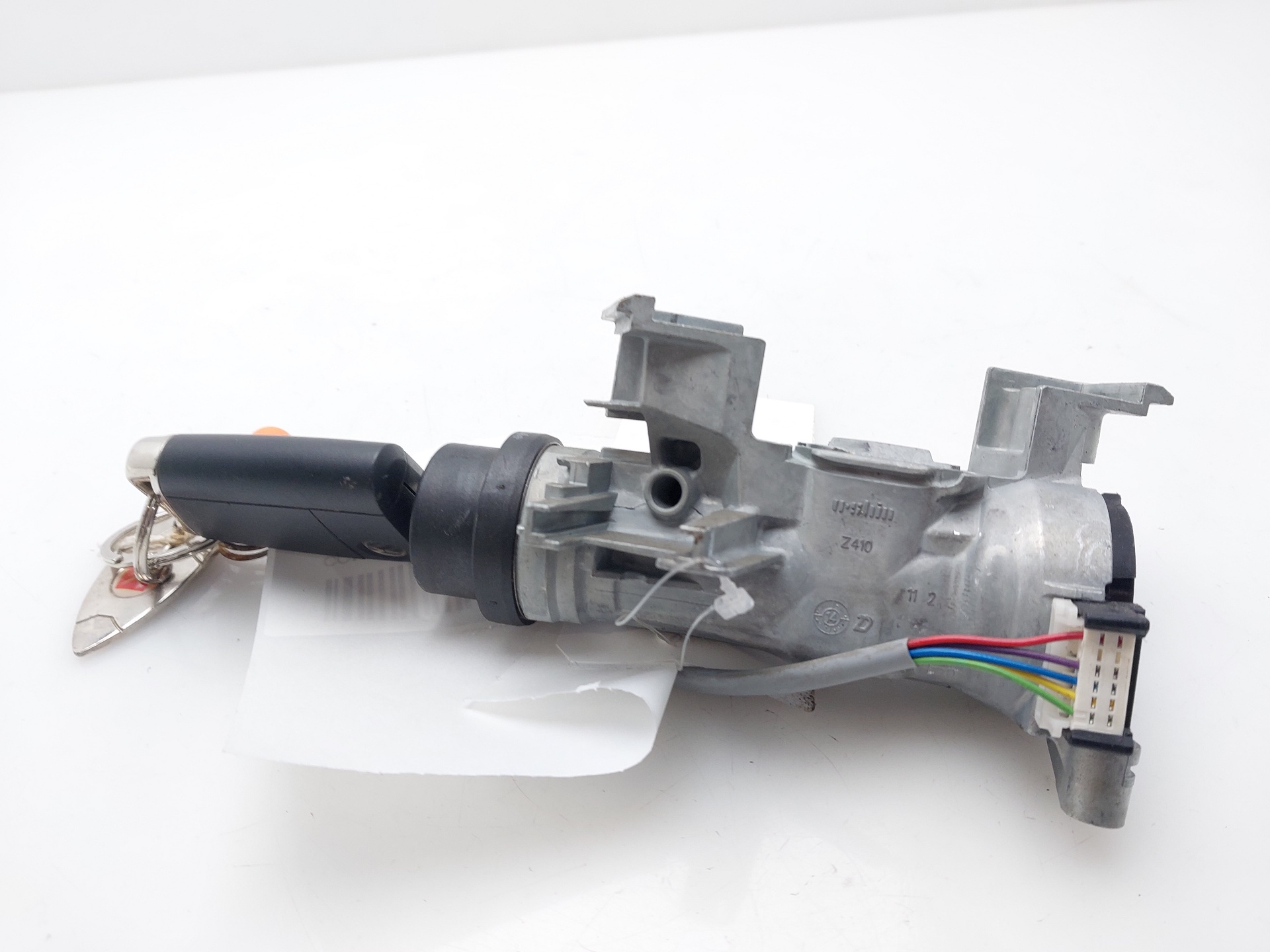 VOLKSWAGEN Golf 7 generation (2012-2024) Ignition Lock 1K0905851 24149255