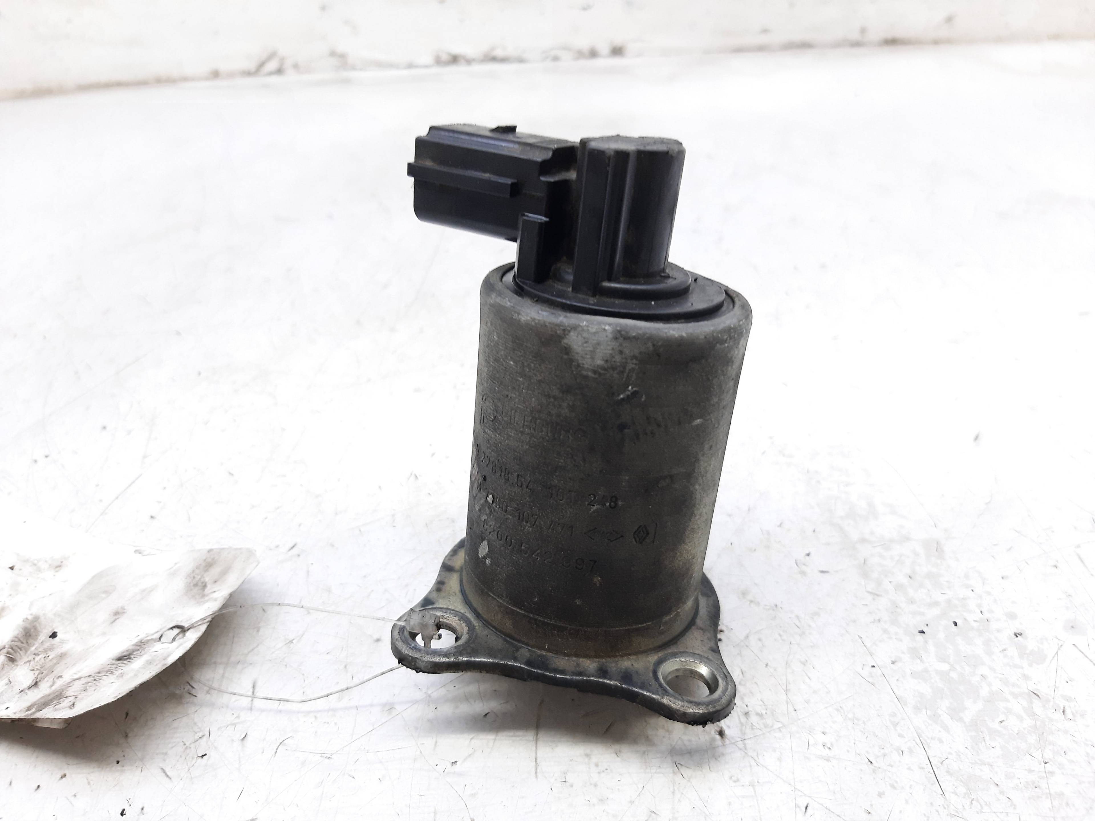 RENAULT EGR Valve 8200542997 24753000