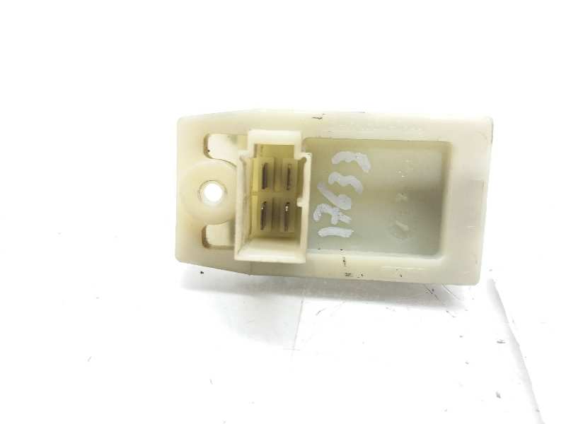 FORD Mondeo 1 generation (1993-1996) Interior Heater Resistor XS4H18B647AA 20189176