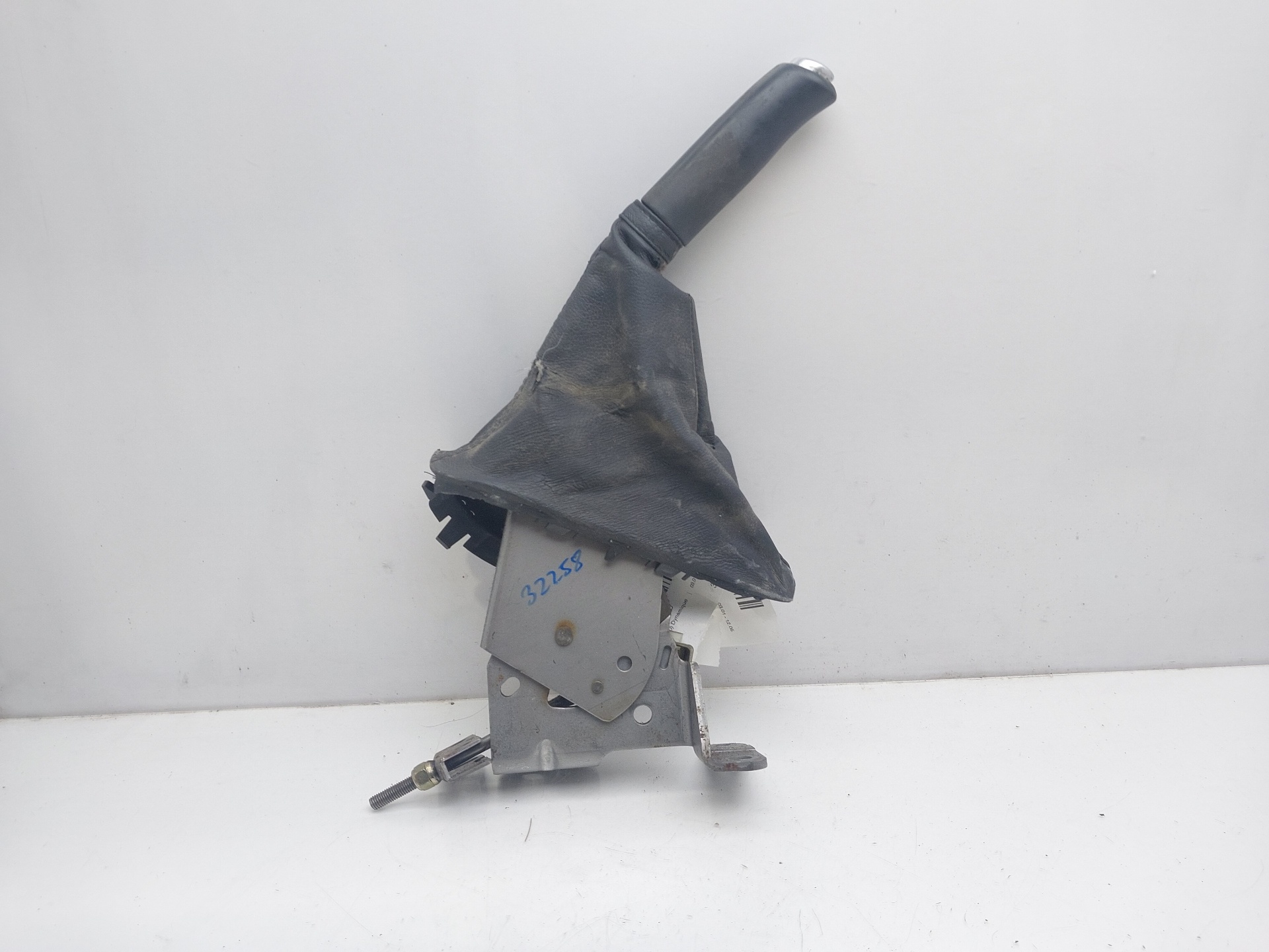 RENAULT Laguna 2 generation (2001-2007) Håndbremsehåndtag 8200702531 21471308