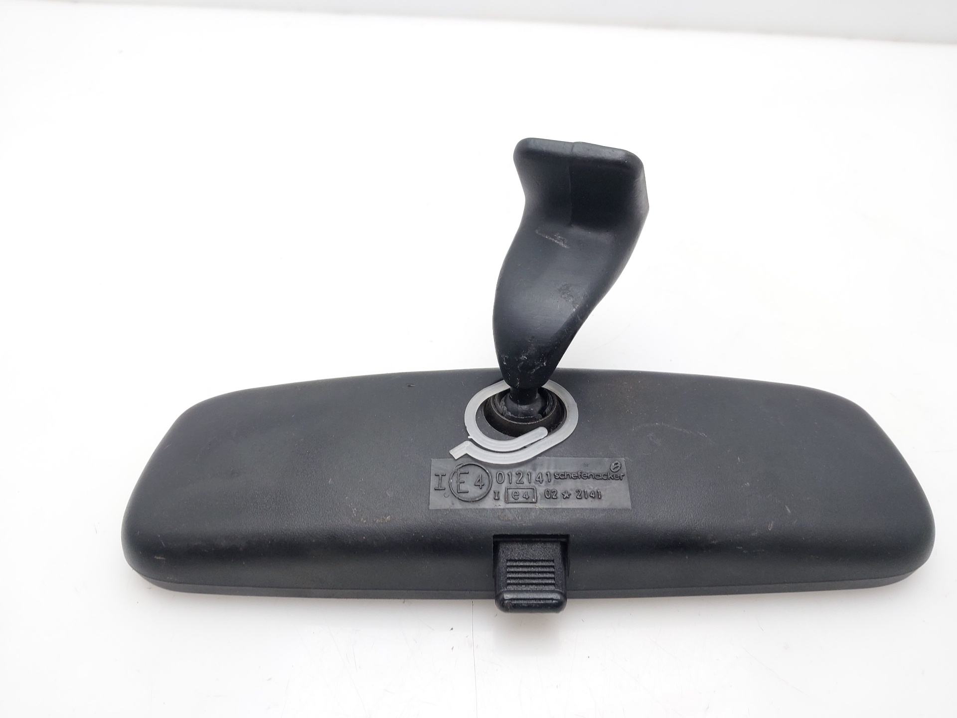 CHEVROLET Lacetti 1 generation (2002-2020) Interior Rear View Mirror 96378732 22509814