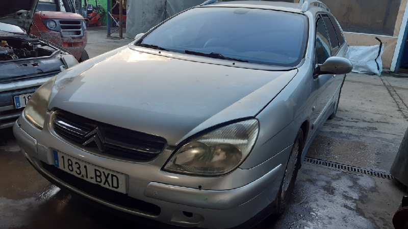 CITROËN C5 1 generation (2001-2008) Насос гидроусилителя 9636086680 18624253